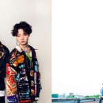 ACE COLLECTION＆Broken my toyboxからコメントが到着！「SAMURAI SONIC vol.3」10/30開催