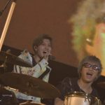 【ライブレポート】ACE COLLECTION、観客との呼応もバッチリの熱いライブを展開！＜SAMURAI SONIC vol.3＞