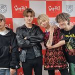 【動画】ACE COLLECTIONが「SAMURAI SONIC vol.3」の盛り上がりを語る！「お客さんのノリがめちゃめちゃよかった」