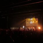 【ライブレポート】ACE COLLECTION、観客との呼応もバッチリの熱いライブを展開！＜SAMURAI SONIC vol.3＞