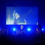 【ライブレポート】ACE COLLECTION、観客との呼応もバッチリの熱いライブを展開！＜SAMURAI SONIC vol.3＞