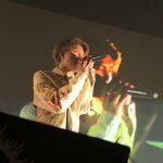 【ライブレポート】ACE COLLECTION、観客との呼応もバッチリの熱いライブを展開！＜SAMURAI SONIC vol.3＞