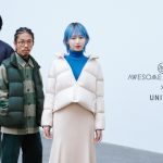 【コメントあり】Awesome City Clubがユニクロのアウターコレクションに登場「お出掛けやライブに遊びに来ていただけたら嬉しいです」