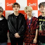 【動画】ACE COLLECTIONが「SAMURAI SONIC vol.3」の盛り上がりを語る！「お客さんのノリがめちゃめちゃよかった」