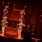 【写真特集】＝LOVE、「札幌コレクション 2022 A/W」ライブで新曲『Be Selfish』を披露