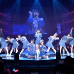 【写真特集】＝LOVE、「札幌コレクション 2022 A/W」ライブで新曲『Be Selfish』を披露