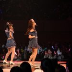 【写真特集】=LOVE、「札幌コレクション 2022 A/W」ライブで新曲『Be Selfish』を披露