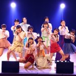 BEYOOOOONDSが3周年記念ライブを開催「本当に波乱万丈な活動だった」