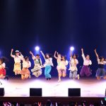 BEYOOOOONDSが3周年記念ライブを開催「本当に波乱万丈な活動だった」