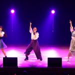 BEYOOOOONDSが3周年記念ライブを開催「本当に波乱万丈な活動だった」