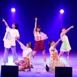 BEYOOOOONDSが3周年記念ライブを開催「本当に波乱万丈な活動だった」