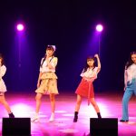 BEYOOOOONDSが3周年記念ライブを開催「本当に波乱万丈な活動だった」