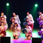 BEYOOOOONDSが3周年記念ライブを開催「本当に波乱万丈な活動だった」