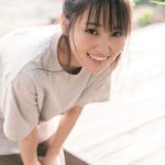 櫻坂46・菅井友香が「B.L.T.」12月号で卒業グラビアを披露！2万字超えのインタビューで赤裸々に想いを語る