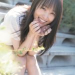 櫻坂46・菅井友香が「B.L.T.」12月号で卒業グラビアを披露！2万字超えのインタビューで赤裸々に想いを語る