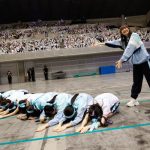 ＝LOVE・≠ME・≒JOY、初の合同運動会を幕張メッセ イベントホールで開催