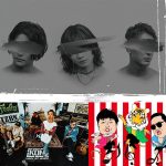 感覚ピエロ、KNOCK OUT MONKEY、DJダイノジからコメントが到着！「SAMURAI SONIC vol.3」10/30開催