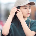 「美少女百選2023」より竹川愛咲、田中日和、クーレック・キャスパーの先行カットが公開