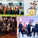 超特急、M!LK、SUPER★DRAGONがグループ対抗で真剣勝負！EBiDAN初の大運動会開催