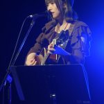 【写真特集】元AKB48・長久玲奈、弾き語りで「川崎らがふぇす」に出演！父への想いを綴った『パパ』も歌唱＜KAWASAKI RAGAZZE☆FESTA＞