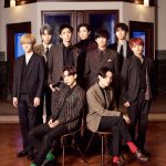 超特急、M!LK、SUPER★DRAGONがグループ対抗で真剣勝負！EBiDAN初の大運動会開催