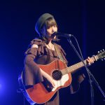 【写真特集】元AKB48・長久玲奈、弾き語りで「川崎らがふぇす」に出演！父への想いを綴った『パパ』も歌唱＜KAWASAKI RAGAZZE☆FESTA＞