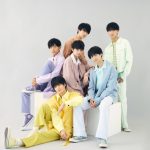 超特急、M!LK、SUPER★DRAGONがグループ対抗で真剣勝負！EBiDAN初の大運動会開催