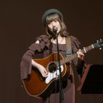 【写真特集】元AKB48・長久玲奈、弾き語りで「川崎らがふぇす」に出演！父への想いを綴った『パパ』も歌唱＜KAWASAKI RAGAZZE☆FESTA＞