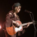 【写真特集】元AKB48・長久玲奈、弾き語りで「川崎らがふぇす」に出演！父への想いを綴った『パパ』も歌唱＜KAWASAKI RAGAZZE☆FESTA＞