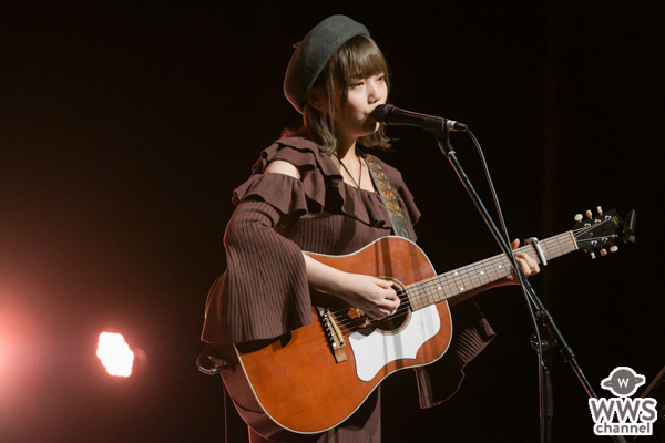 【写真特集】元AKB48・長久玲奈、弾き語りで「川崎らがふぇす」に出演！父への想いを綴った『パパ』も歌唱＜KAWASAKI RAGAZZE☆FESTA＞