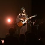 【写真特集】元AKB48・長久玲奈、弾き語りで「川崎らがふぇす」に出演！父への想いを綴った『パパ』も歌唱＜KAWASAKI RAGAZZE☆FESTA＞