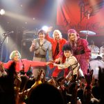 【ライブレポート】Psycho le Cemu、メジャーデビュー20周年記念ライブを開催！祝福と笑顔に満ちた一夜に