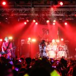 【ライブレポート】Psycho le Cemu、メジャーデビュー20周年記念ライブを開催！祝福と笑顔に満ちた一夜に