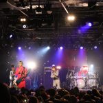 【ライブレポート】Psycho le Cemu、メジャーデビュー20周年記念ライブを開催！祝福と笑顔に満ちた一夜に