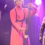 【ライブレポート】Psycho le Cemu、メジャーデビュー20周年記念ライブを開催!祝福と笑顔に満ちた一夜に