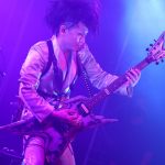 【ライブレポート】Psycho le Cemu、メジャーデビュー20周年記念ライブを開催！祝福と笑顔に満ちた一夜に