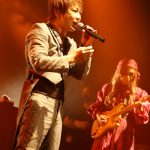 【ライブレポート】Psycho le Cemu、メジャーデビュー20周年記念ライブを開催！祝福と笑顔に満ちた一夜に