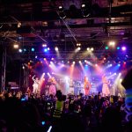 【ライブレポート】Psycho le Cemu、メジャーデビュー20周年記念ライブを開催！祝福と笑顔に満ちた一夜に