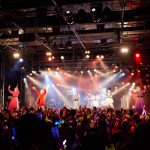 【ライブレポート】Psycho le Cemu、メジャーデビュー20周年記念ライブを開催！祝福と笑顔に満ちた一夜に