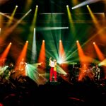 aiko、ライブツアーZepp Haneda公演のオフィシャルレポートが到着