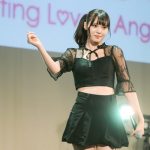 【写真特集】dela・今田希、後藤ひなの、藤本南、クールな黒衣装で「川崎らがふぇす」のステージに登場！＜KAWASAKI RAGAZZE☆FESTA＞