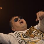 【ライブレポート】DJダイノジがAfter Party DJとして登場！定番曲＋お約束でフェスを締めくくる＜SAMURAI SONIC vol.3＞