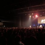 【ライブレポート】DJダイノジがAfter Party DJとして登場！定番曲＋お約束でフェスを締めくくる＜SAMURAI SONIC vol.3＞