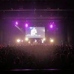 【ライブレポート】DJダイノジがAfter Party DJとして登場！定番曲＋お約束でフェスを締めくくる＜SAMURAI SONIC vol.3＞