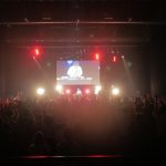 【ライブレポート】DJダイノジがAfter Party DJとして登場！定番曲＋お約束でフェスを締めくくる＜SAMURAI SONIC vol.3＞