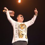 【ライブレポート】DJダイノジがAfter Party DJとして登場！定番曲＋お約束でフェスを締めくくる＜SAMURAI SONIC vol.3＞