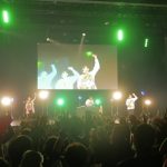 【ライブレポート】DJダイノジがAfter Party DJとして登場！定番曲＋お約束でフェスを締めくくる＜SAMURAI SONIC vol.3＞