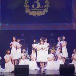 STU48、『2期生 3rd Anniversary Live』を開催