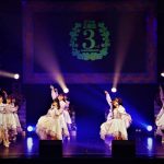 STU48、『2期生 3rd Anniversary Live』を開催