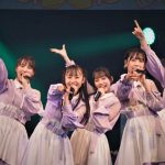 STU48、『2期生 3rd Anniversary Live』を開催